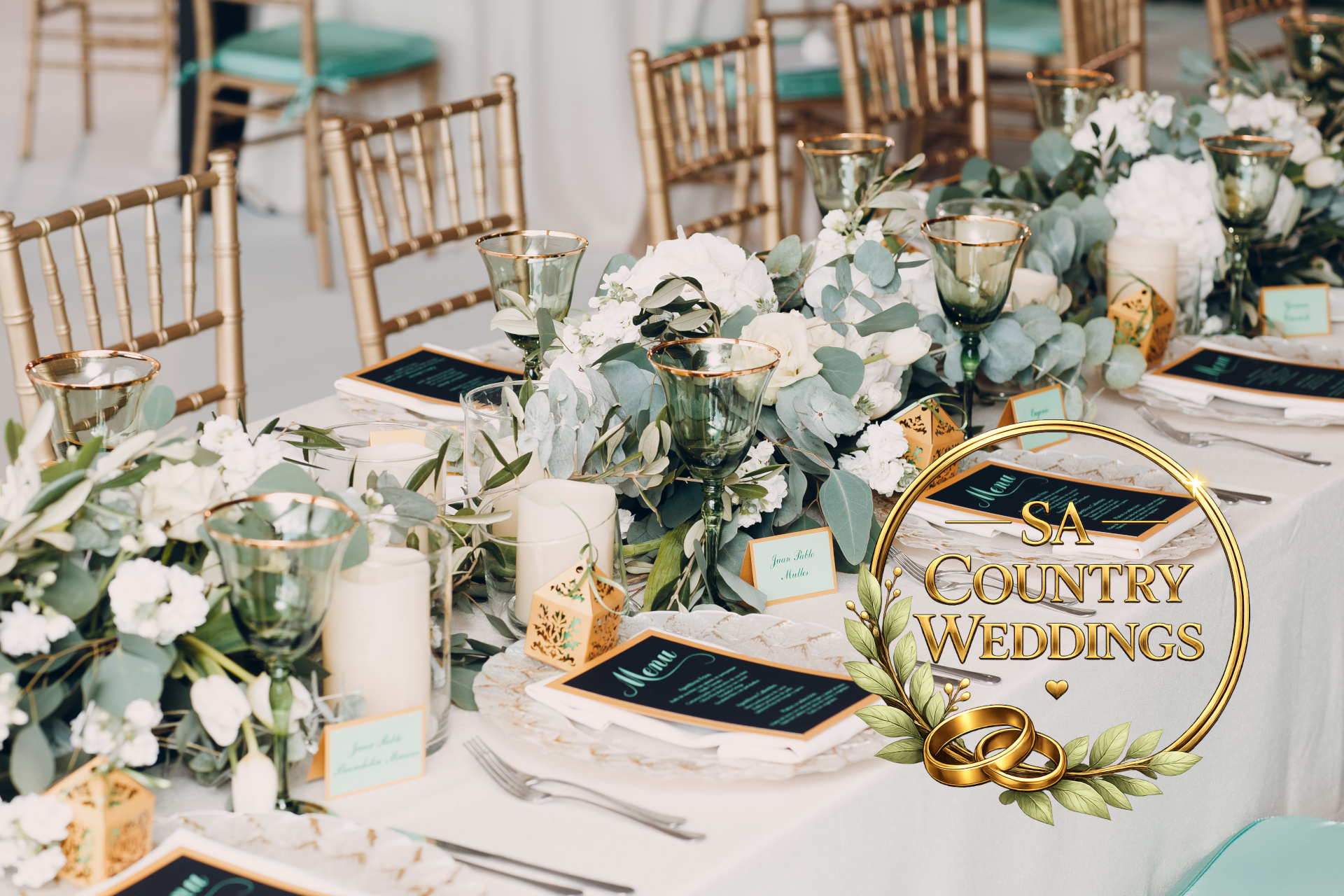 3 Wise Women Events
